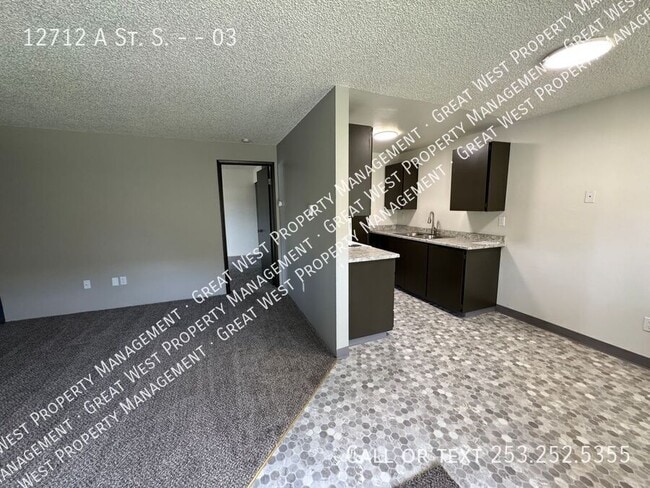 Building Photo - 12712 A St S