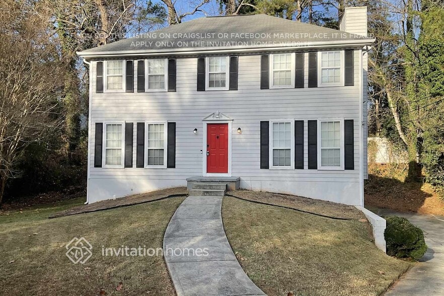 Primary Photo - 1119 Pointer Ridge