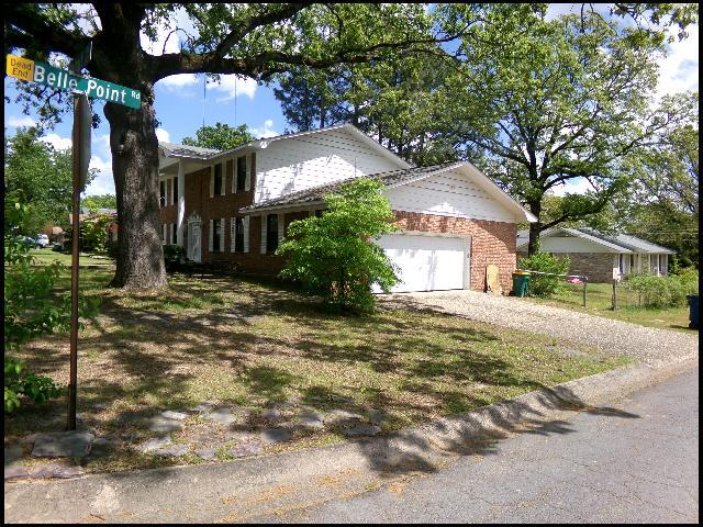 Building Photo - 5800 N Walnut Rd