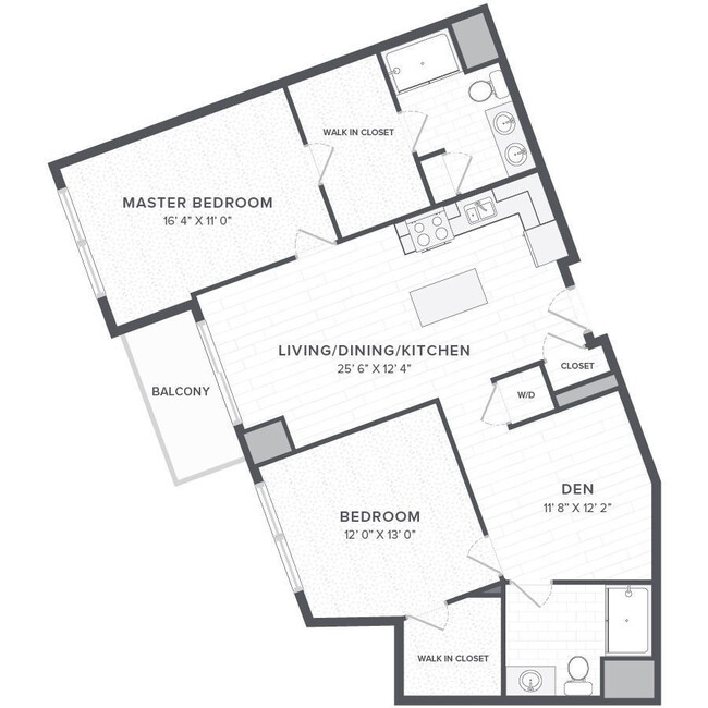 Floorplan - One Wheeling Town Center