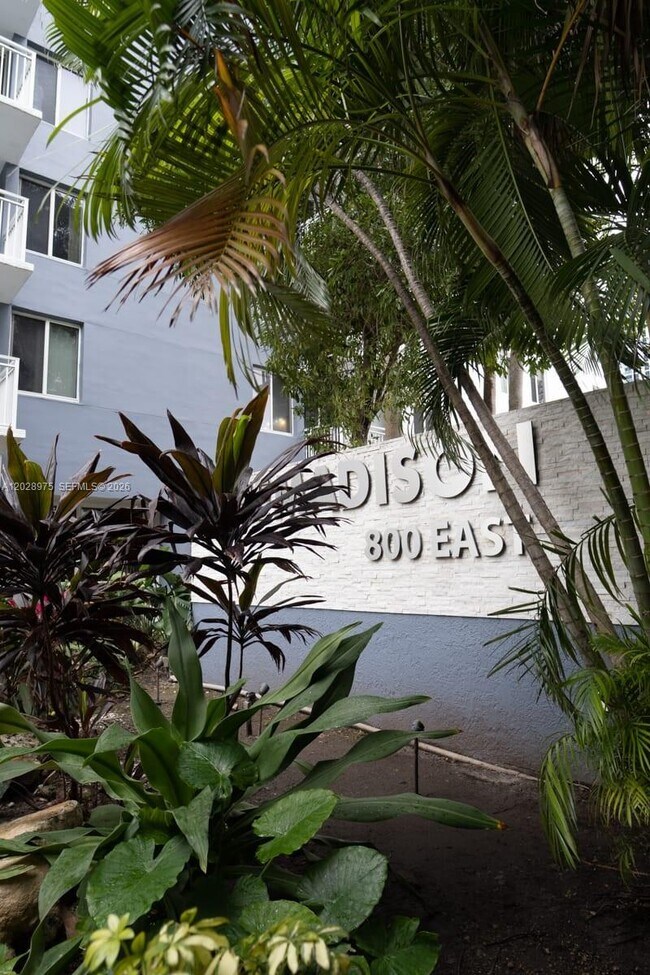 Building Photo - 800 N Miami Ave