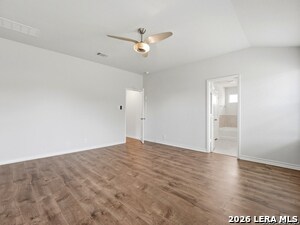 Building Photo - 804 Red River