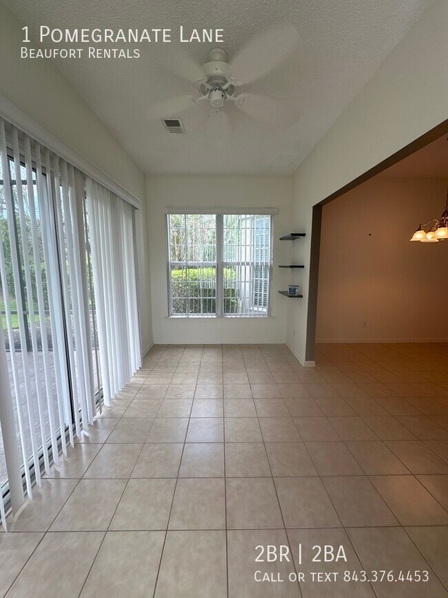 Building Photo - 1 Pomegranate Ln