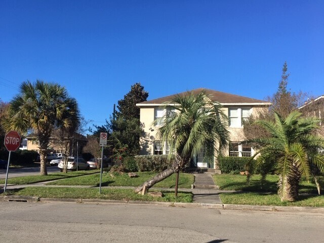 Primary Photo - 1540 Hawthorne St