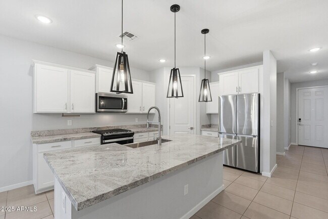 Building Photo - 4535 W Hunter Trl