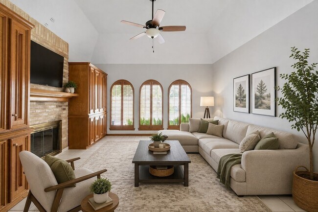 Building Photo - 1803 Quiet Country Ct