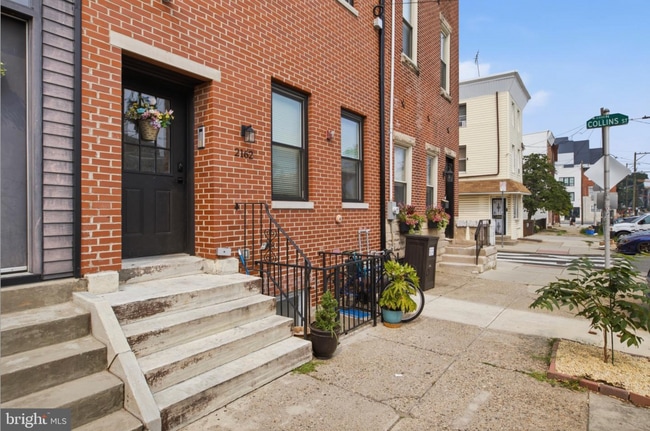 Building Photo - 2162 E York St