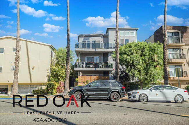 Building Photo - 947 4th St