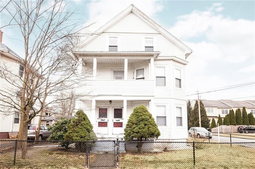 Building Photo - 286 Glenwood Ave