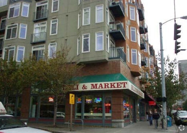 Primary Photo - Belltown Court