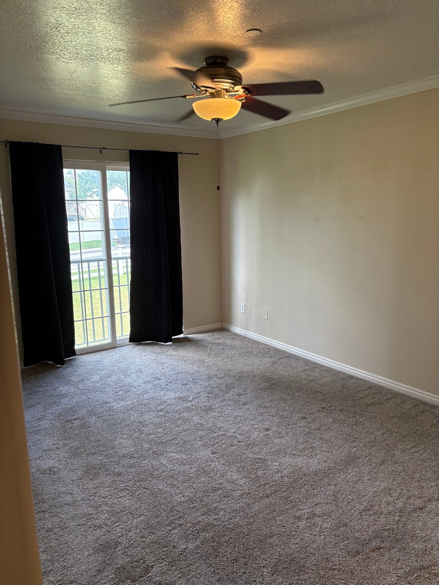Master Bedroom - 2093 N Morning Star Dr