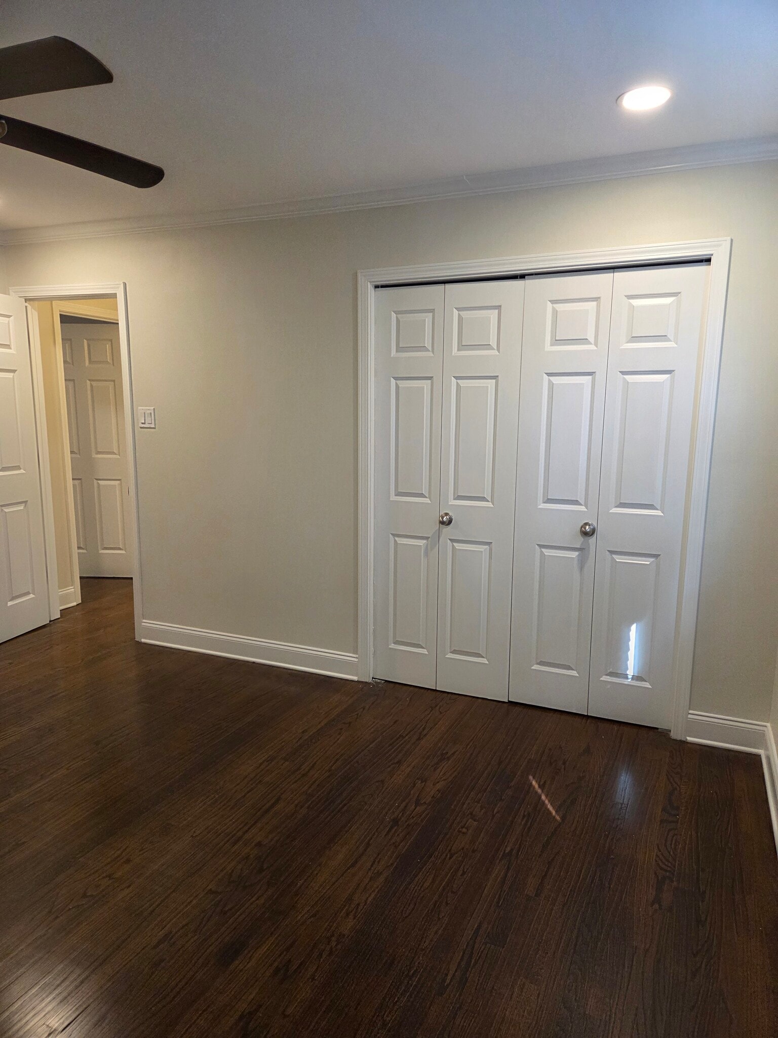 Bedroom 2 - 218 Terry Pky