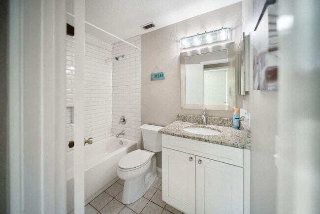 Building Photo - Heated Pool. Premium Upgrades. Fully Renov...