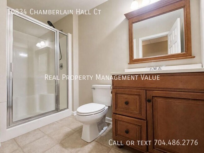 Building Photo - 10834 Chamberlain Hall Ct