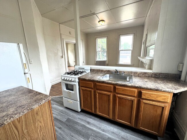 Building Photo - East Liberty - Apartments For Rent In Pittsburgh