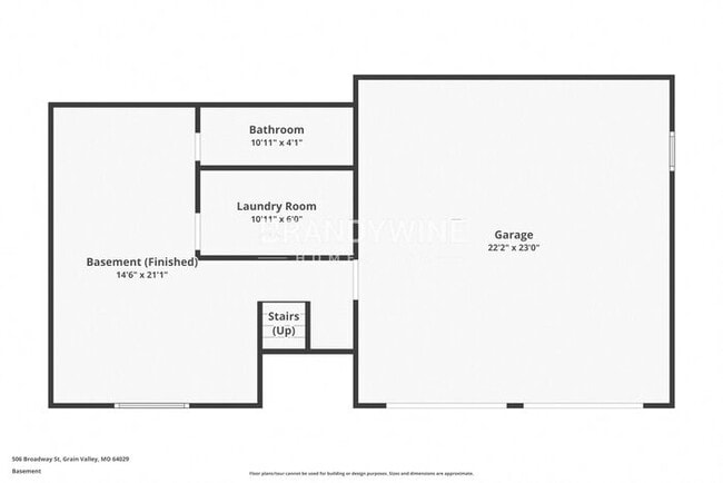 Building Photo - 506 Broadway St