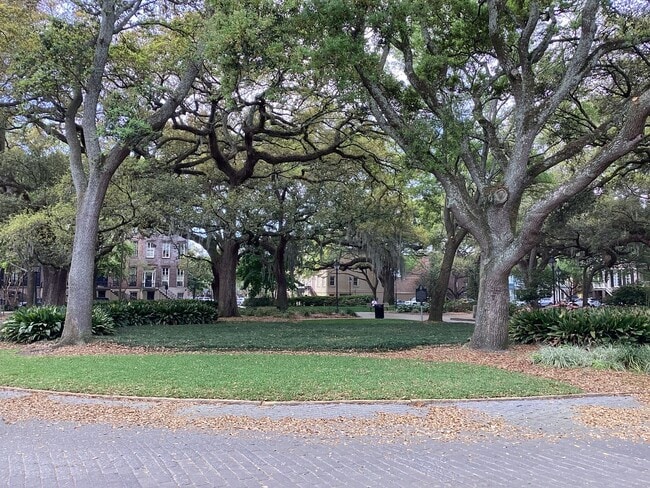 Building Photo - 431 Barnard St