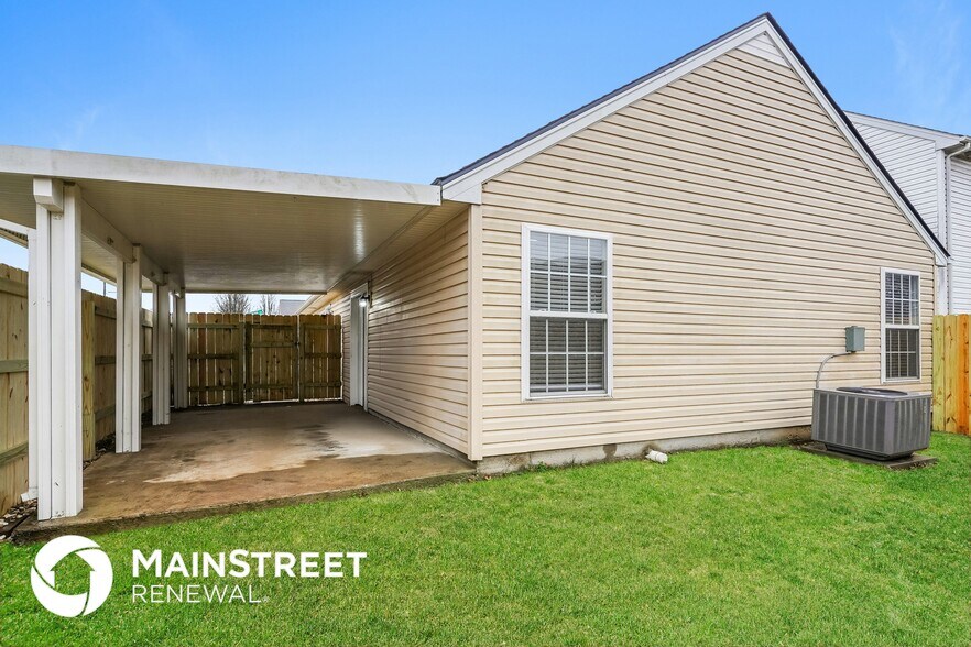 Building Photo - 2637 River Meade Way