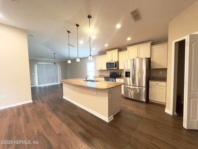 Building Photo - 2309 Eagle Perch Pl