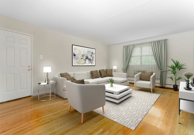 Building Photo - Font Hill Apartments
