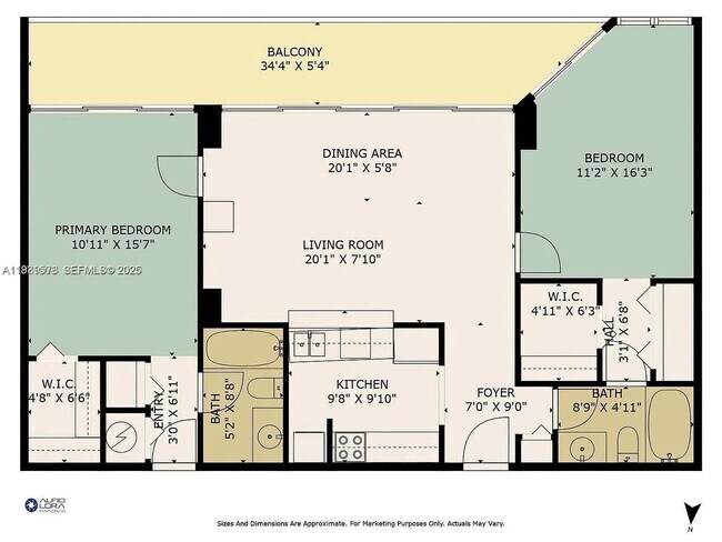 Building Photo - 7601 E Treasure Dr