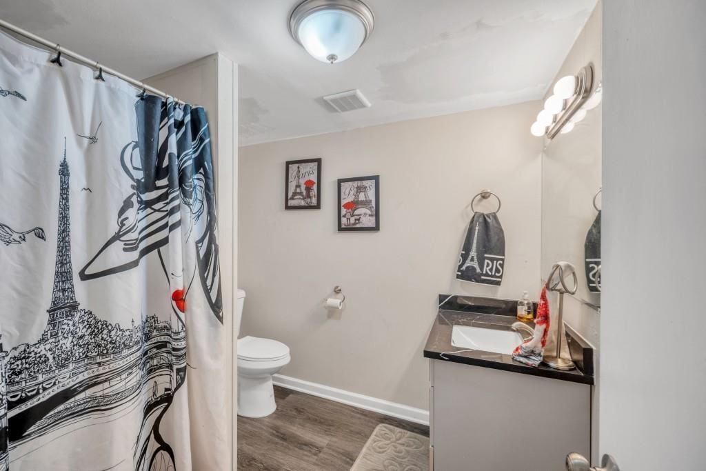 Building Photo - 83 Summit Ridge Cir SE