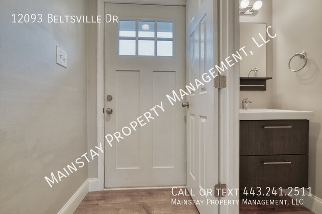 Building Photo - 12093 Beltsville Dr
