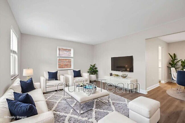 Building Photo - 405 Home Ave