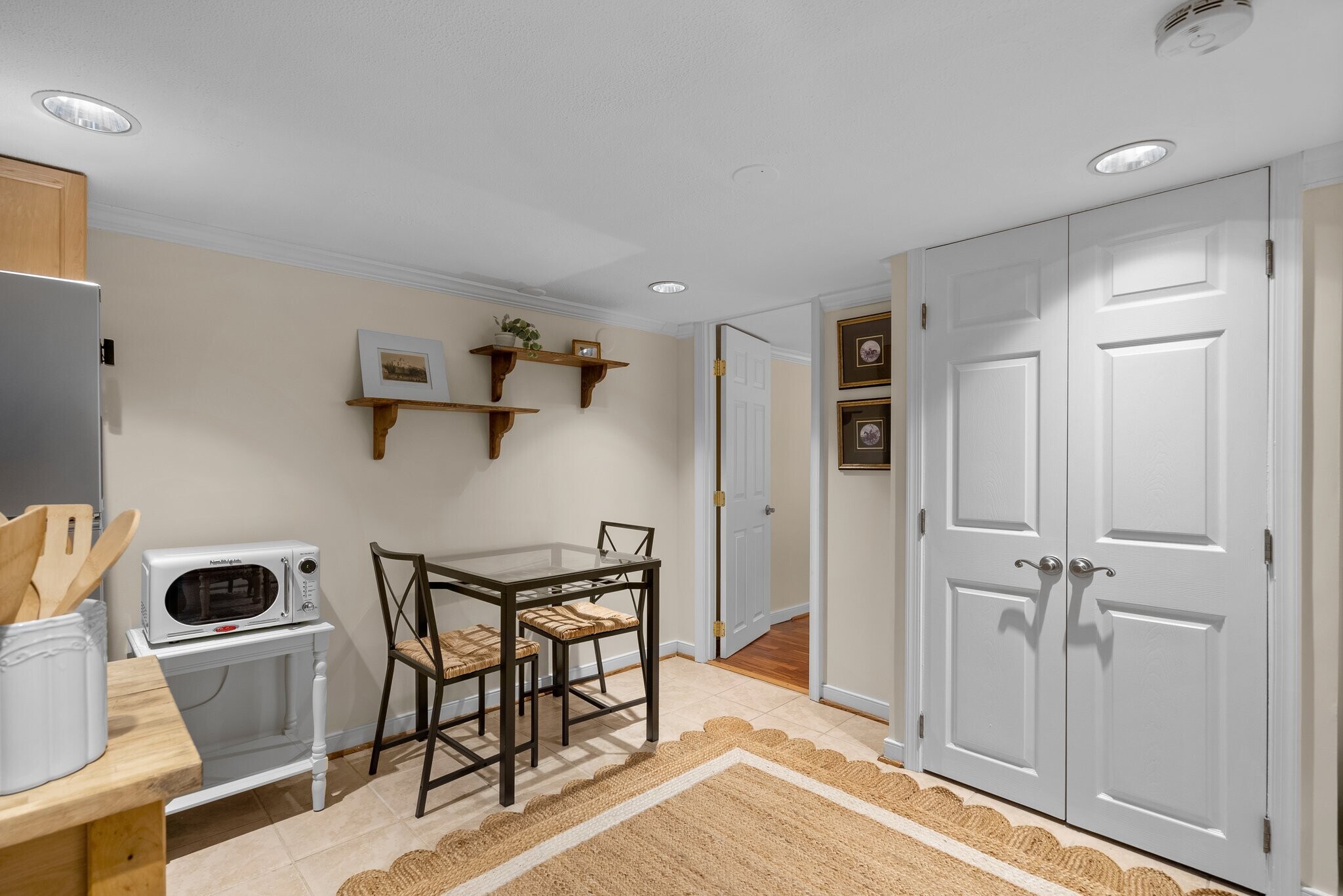 Building Photo - 1711 37th St NW