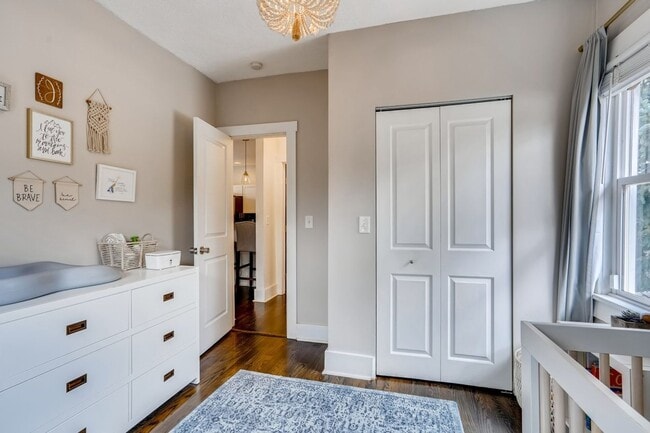 Building Photo - Remodeled Home in Berkeley/Mountain View Neighborhood