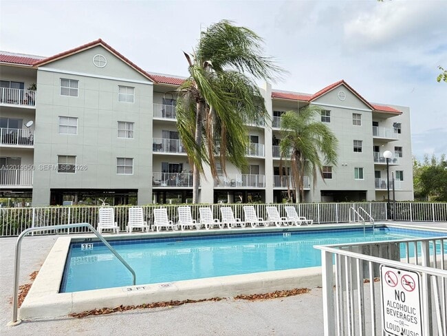 Building Photo - 8200 SW 210th St