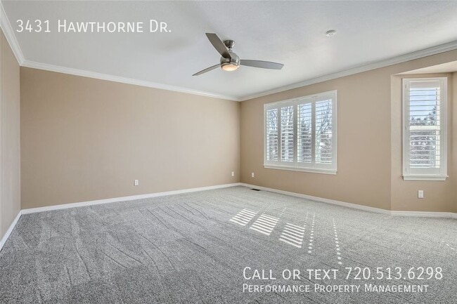 Building Photo - 3431 Hawthorne Dr