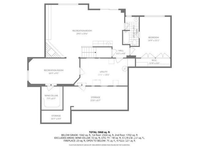 Building Photo - 2064 S Robb Way