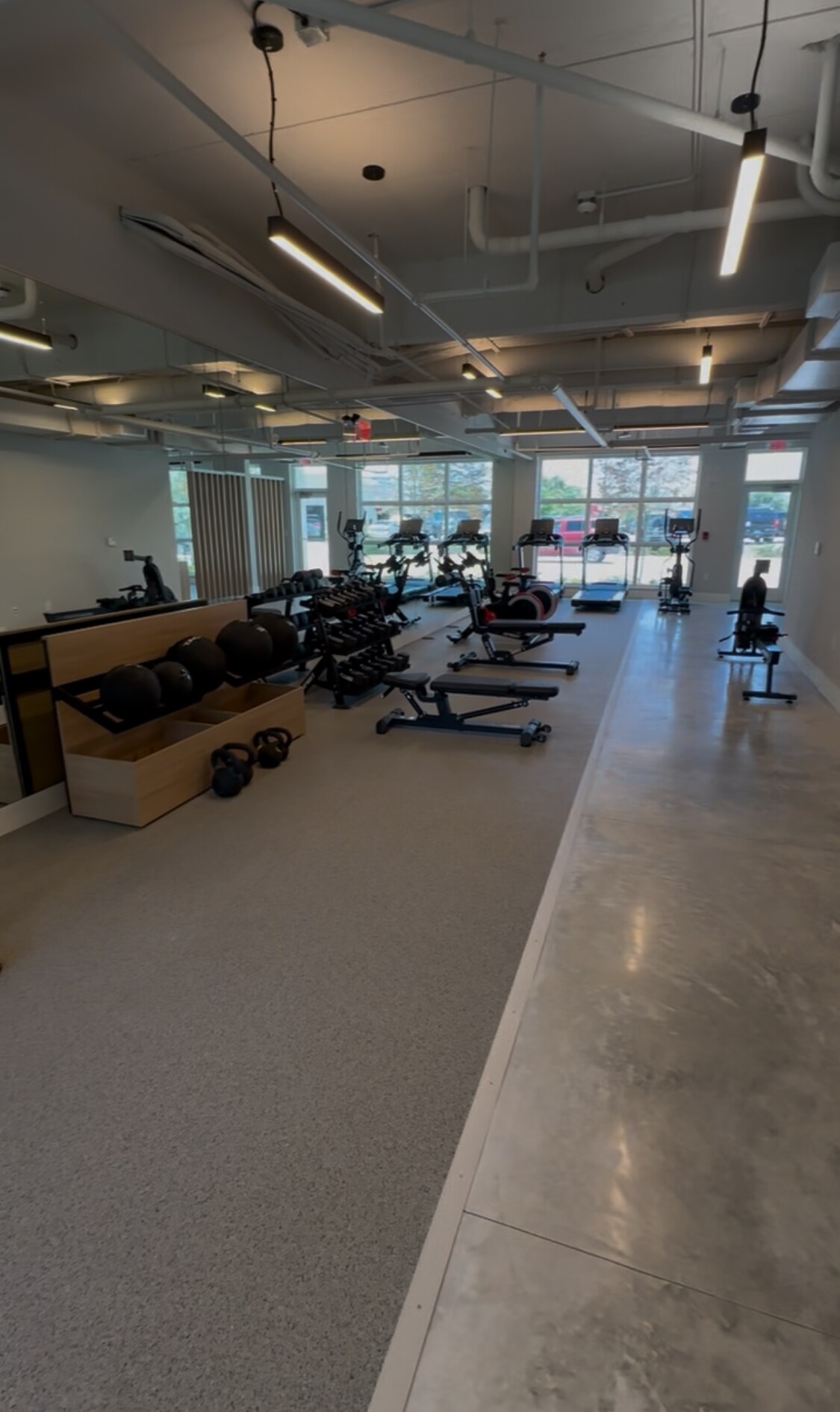 Building Photo - 1715 N J Ter