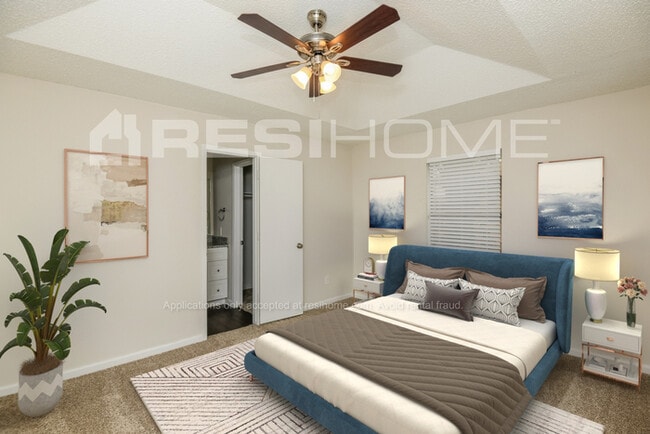 Building Photo - 623 Allencrest Dr