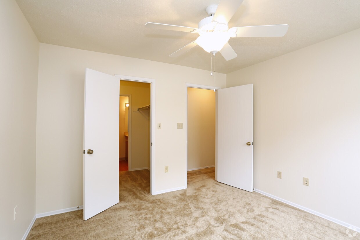 Chestnut Ridge Apartments Pittsburgh