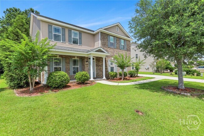 Building Photo - 130 Magnolia Dr