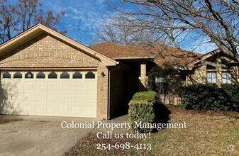 Building Photo - 3BD/2BA In Copperas Cove