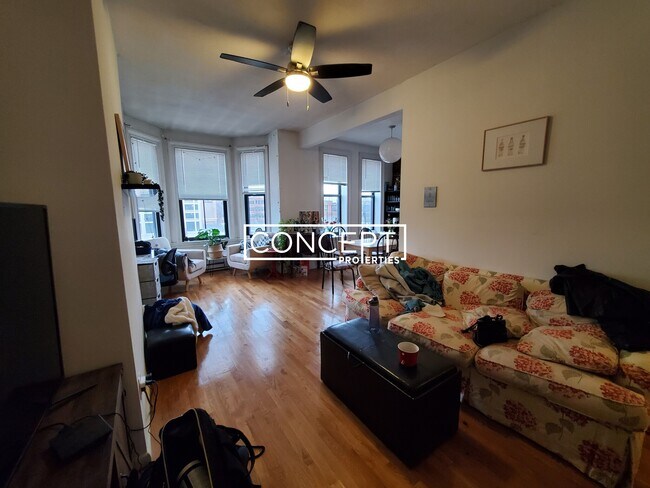 Building Photo - 23 Cortes St