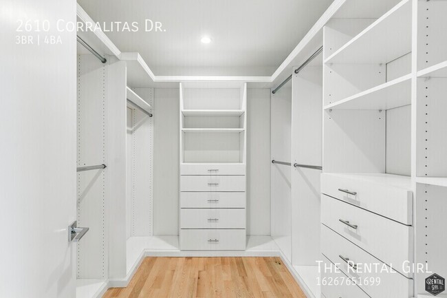 Building Photo - 2610 Corralitas Dr