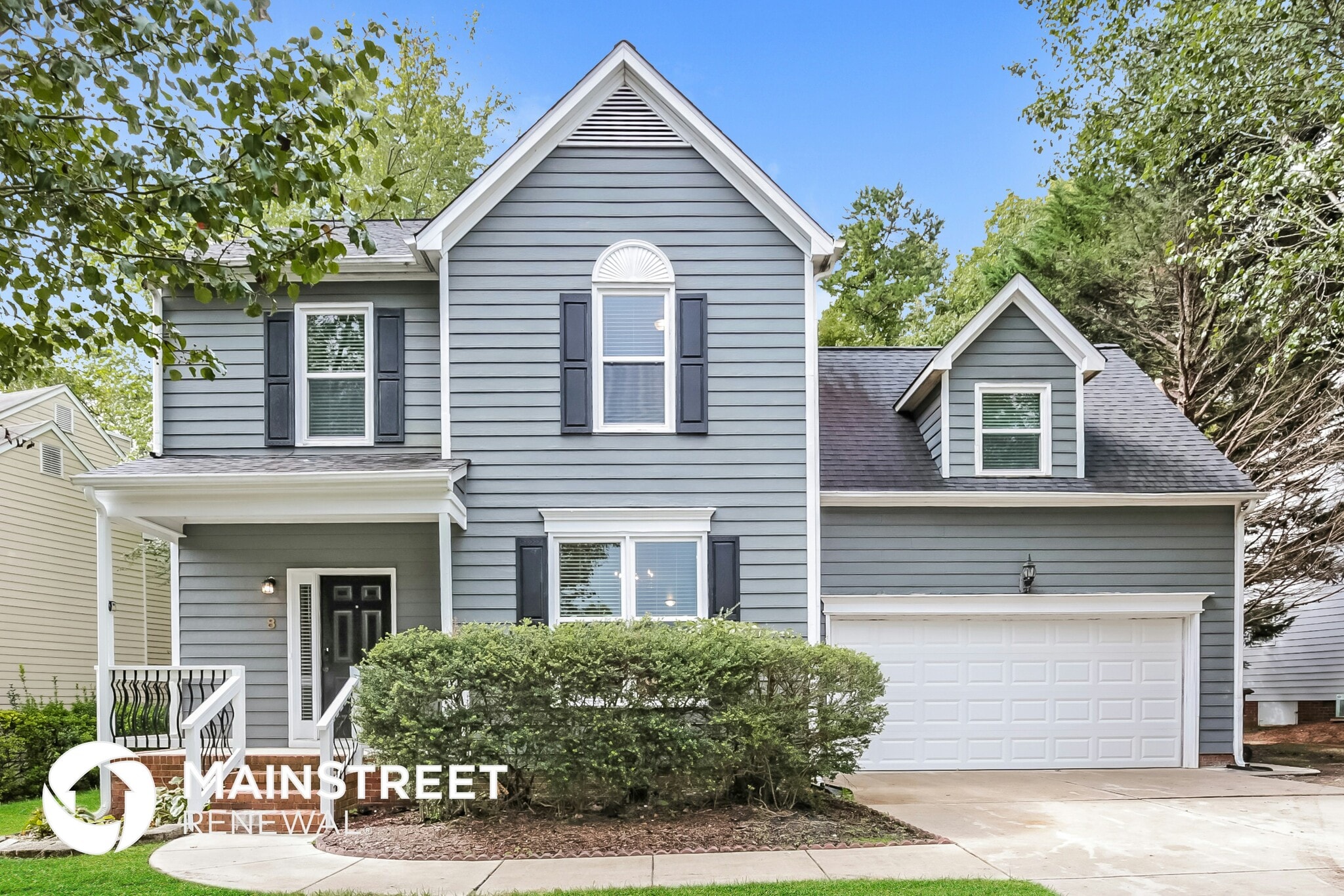 Building Photo - 8 Brackenwood Ct