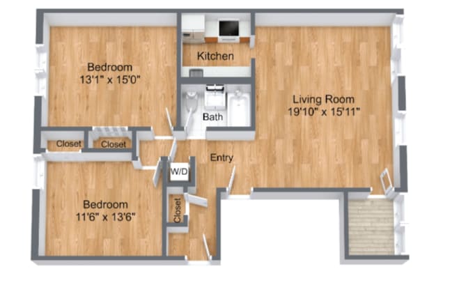 Building Photo - 126 Edgemere Rd