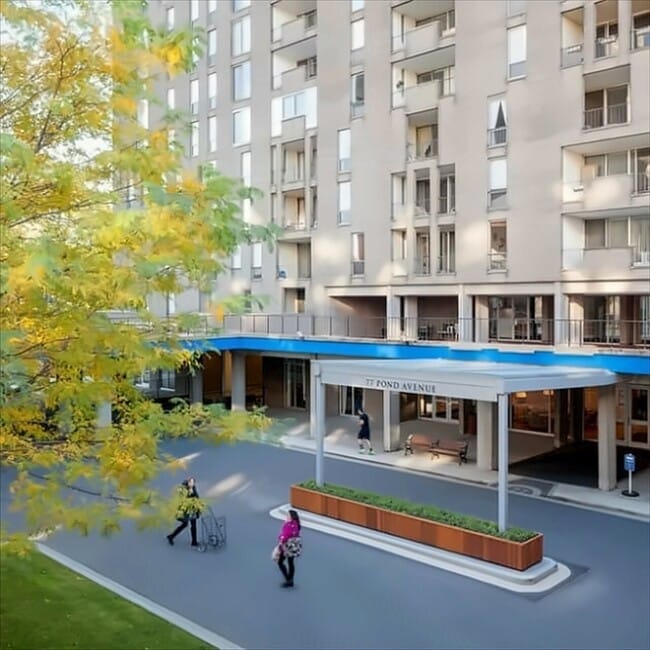 Building Photo - 77 Pond Ave