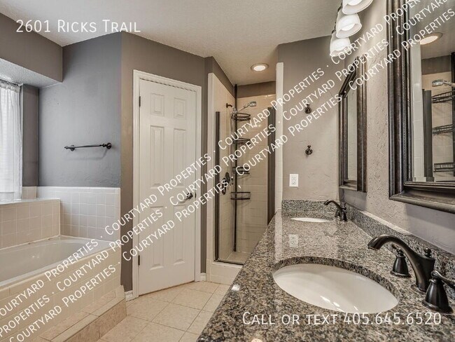 Building Photo - 2601 Ricks Trail