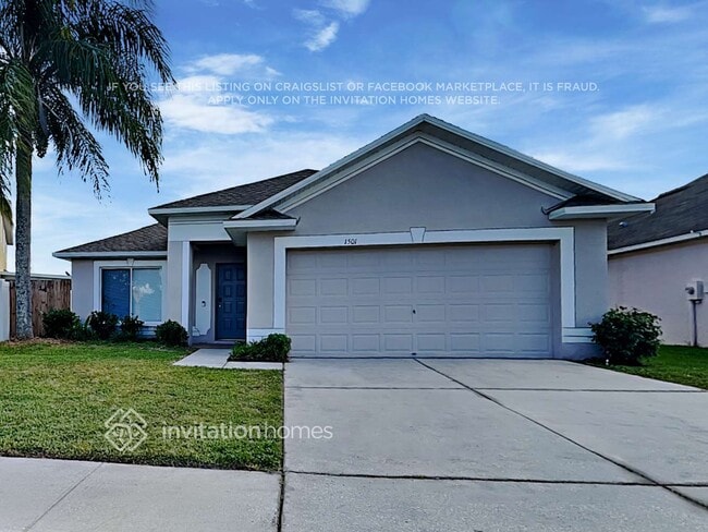 Building Photo - 1501 Ocean Reef Rd