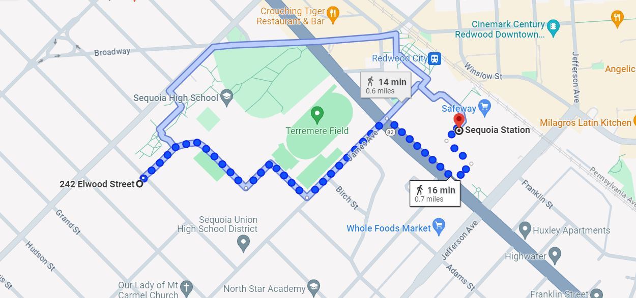 Building Photo - 242 Elwood St