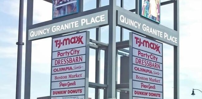 Building Photo - 20 Quincy St