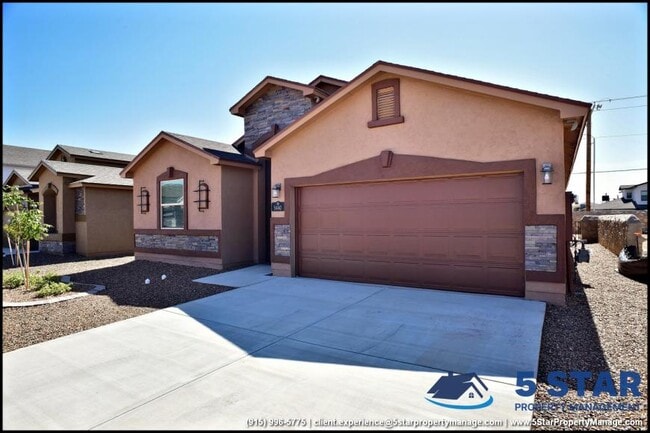 Building Photo - 3 bedroom in El Paso TX 79934