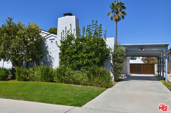 Building Photo - 6133 Maryland Dr