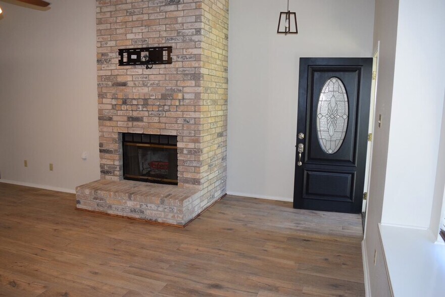 Building Photo - 7805 Kincheon Ct